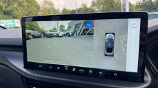 Ford Kuga 2.5 PHEV ST-Line 5dr CVT Estate